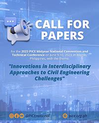 pice national convention 2024 schedule|WATCH OUT! .
